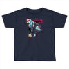 made to clean Toddler T-shirt
