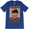 o&ugrave; est charlie T-Shirt