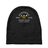 klondike gold rush Baby Beanies