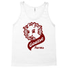 goatse farms Tank Top