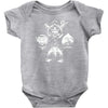 oooian rhapsody Baby Bodysuit