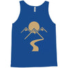 mountain (2) Tank Top