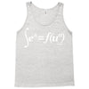 sex equation Tank Top