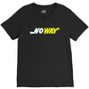 no way V-Neck Tee