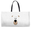 bear Weekender Totes