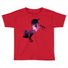 Unicorn Galaxy Toddler T-shirt