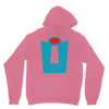 Vintage Mr. Incredible Unisex Hoodie