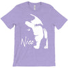 nico retro velvet underground in stock T-Shirt
