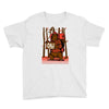 old dirty dermot Youth Tee