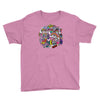 oh yeah Youth Tee