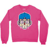 aspiration avatar Crewneck Sweatshirt