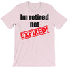retirement (2) T-Shirt