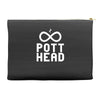 s, m, l    infinity pott head shirt harry potter shirt infinity shirt Accessory Pouches