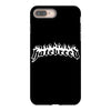 hatebreed new black t shirt  d60 iPhone 8 Plus