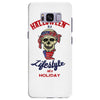halloween is a lifestyle not a holiday Samsung Galaxy S8 Plus