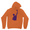 Rock Balboa Unisex Hoodie