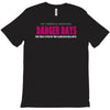 danger days the true lives of the fabulous killjoys mcr T-Shirt