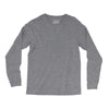 divided allegiance Long Sleeve Shirts