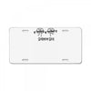 grillmore girls License Plate