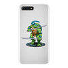 leonardo iPhone 7 Plus Case