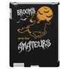 horse riders iPad 3 and 4 Case
