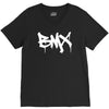 bmx graffiti V-Neck Tee