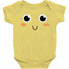 cuties Baby Bodysuit