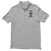 fox b Polo Shirt