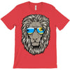 summer lion T-Shirt