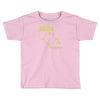 scouter saiyan Toddler T-shirt