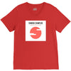 samurai champloo V-Neck Tee
