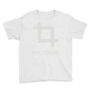 oh crop Youth Tee