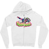 freshpool Zipper Hoodie