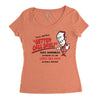 better call saul Women's Triblend Scoop T-shirt