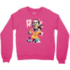 Ronaldinho Crewneck Sweatshirt