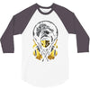 scorpion 3/4 Sleeve Shirt