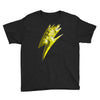 star bolt Youth Tee