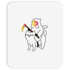 death rides Mousepad