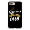 queens are born in 1969 iPhone 8 Plus