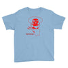eat'yo'liver hy817 best trending Youth Tee