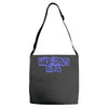 wild &amp; crazy kids Adjustable Strap Totes