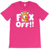 fox off T-Shirt