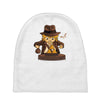 indiana link Baby Beanies