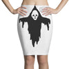 snack attack Pencil Skirts