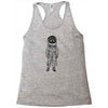 astronaut Racerback Tank
