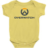 Overwatch Baby Onesie