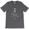 black knight is my champion T-Shirt