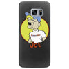 bazooka joe 2, ideal gift or birthday present. Samsung Galaxy S7 Edge Case