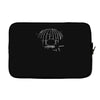 death skull Laptop sleeve