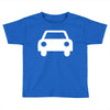 car Toddler T-shirt